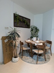 The Plaza (D7), Apartment #535967091